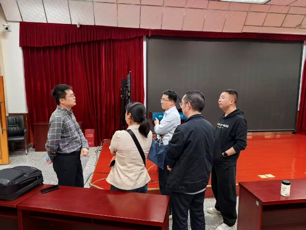 小妲己直播